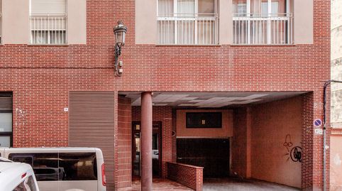Foto 5 de Apartamento en venta en C/ Plátanos , Barrio de Benicalap, Valencia Capital