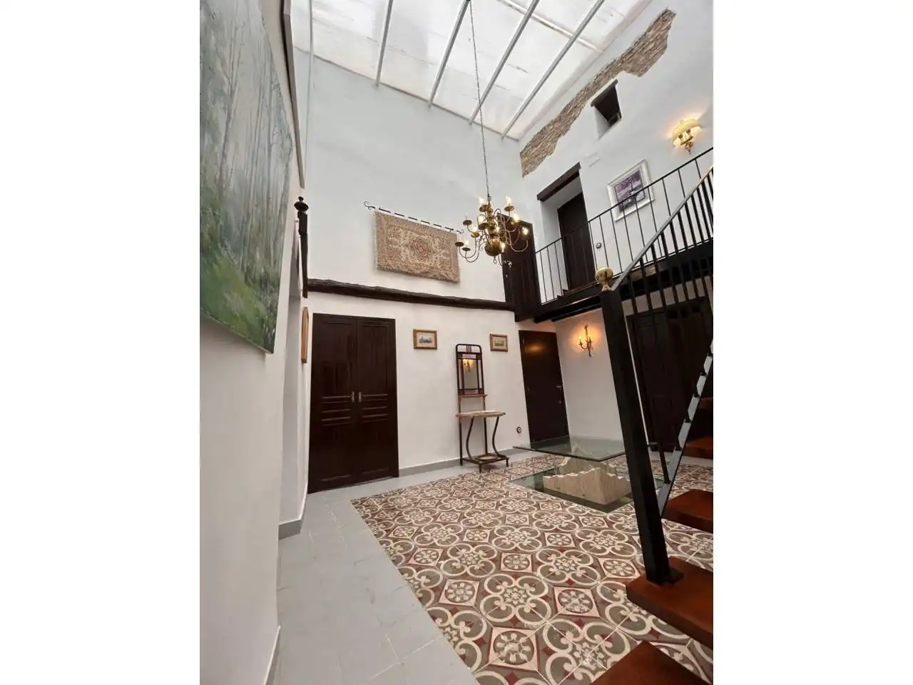 House with garden to rent in San Jorge / Sant Jordi, imagen 38