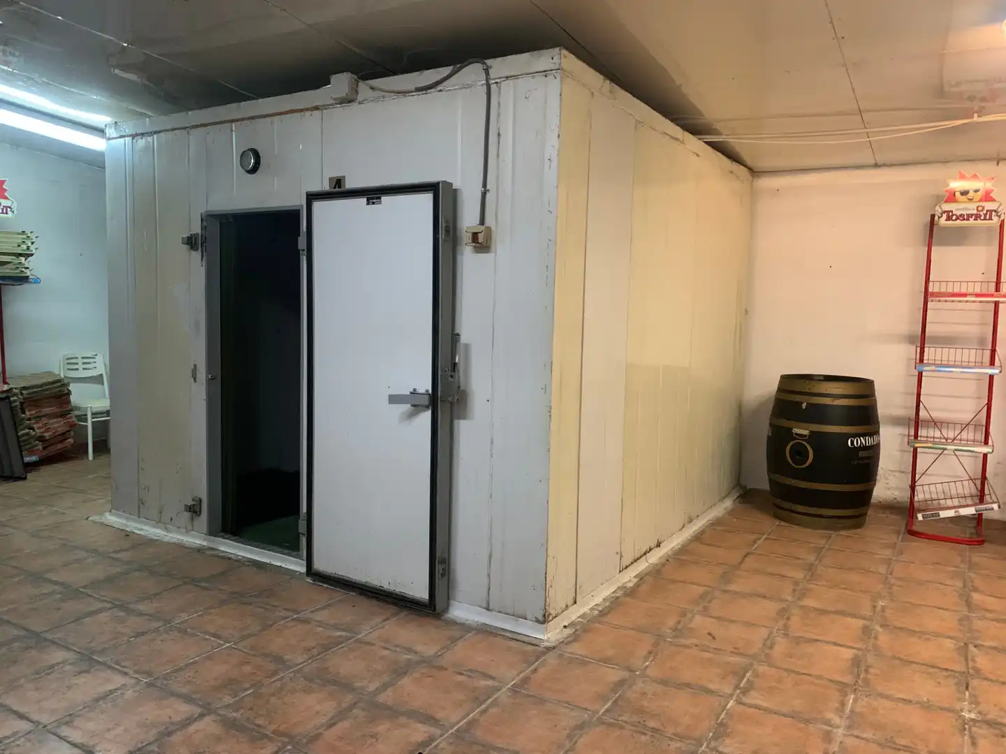 Gewerbefläche zur Miete in Zona Norte - Hospital - Urbanizaciones, imagen 10