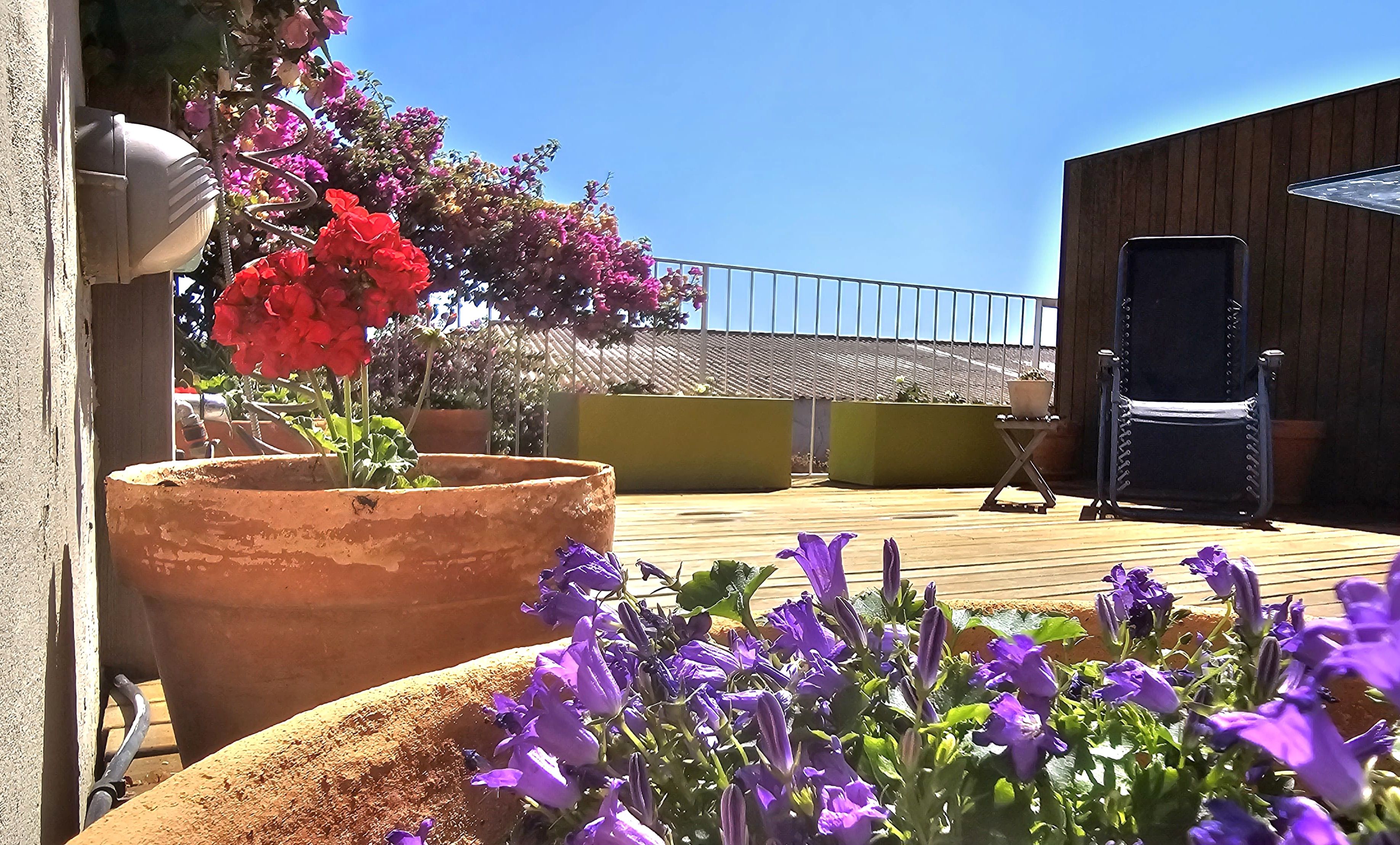 Apartment to rent in Carrer de la Garriga, La Punxa