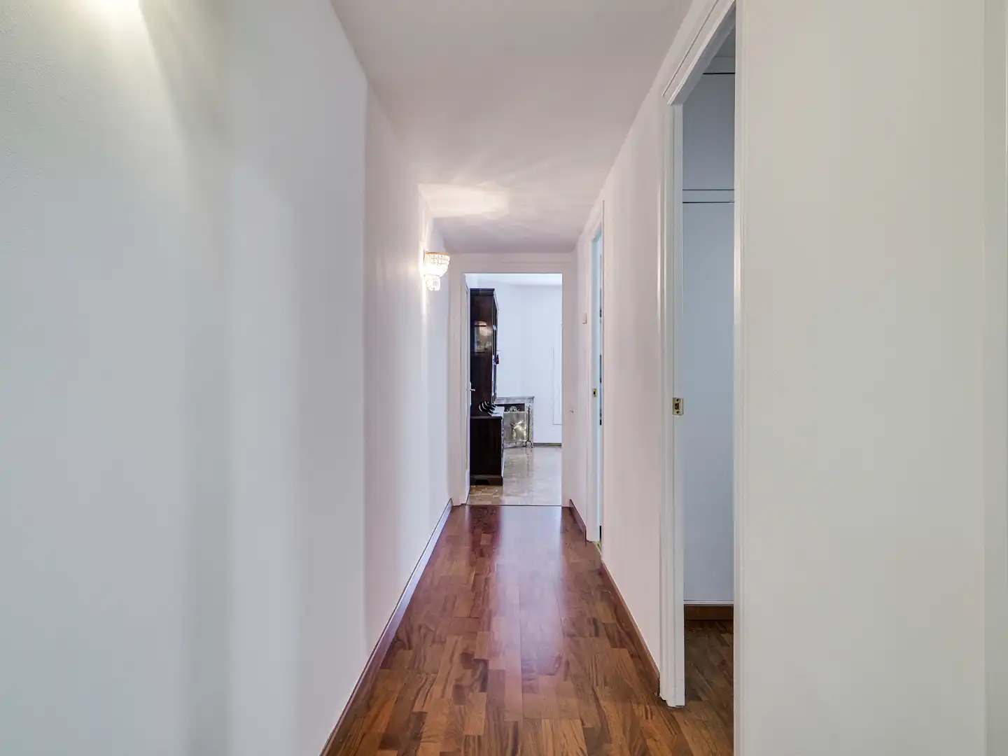 Piso con ascensor en venta en Carrer d'Aragó, imagen 17