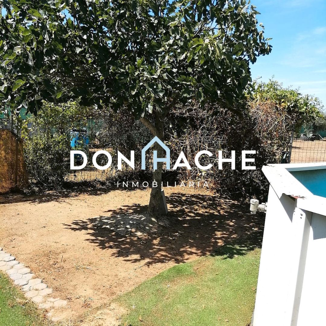 Country house for sale in Mirandilla  with Swimming Pool