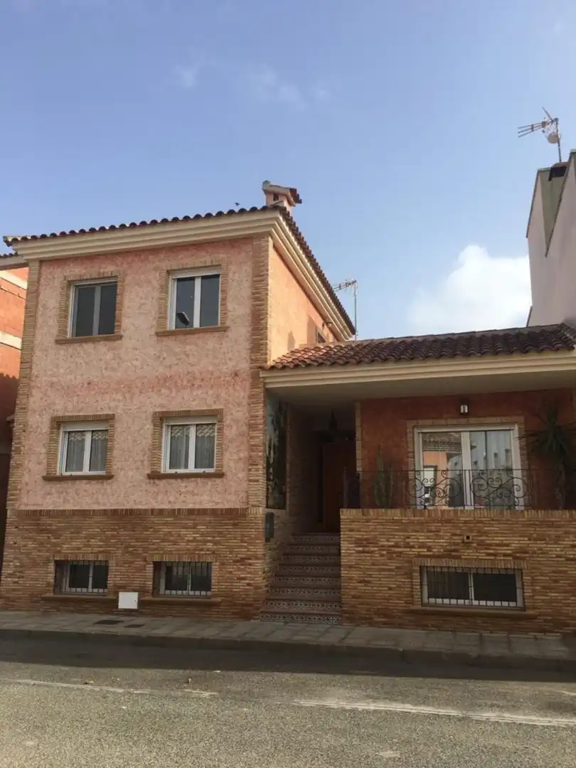 House with terrace for sale in Almoradí, imagen 52