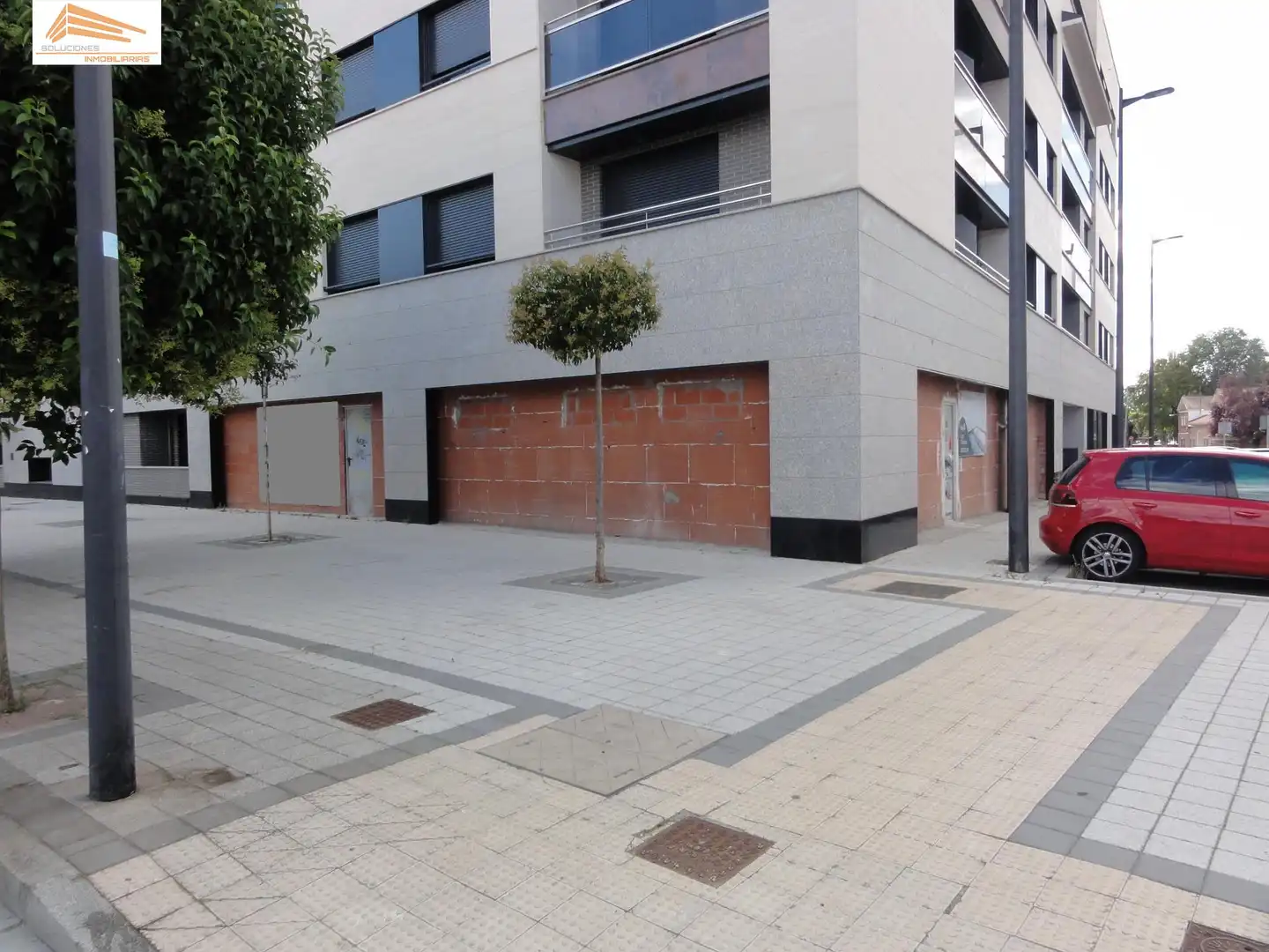 Local comercial en venta en Laguna de Duero, imagen 2