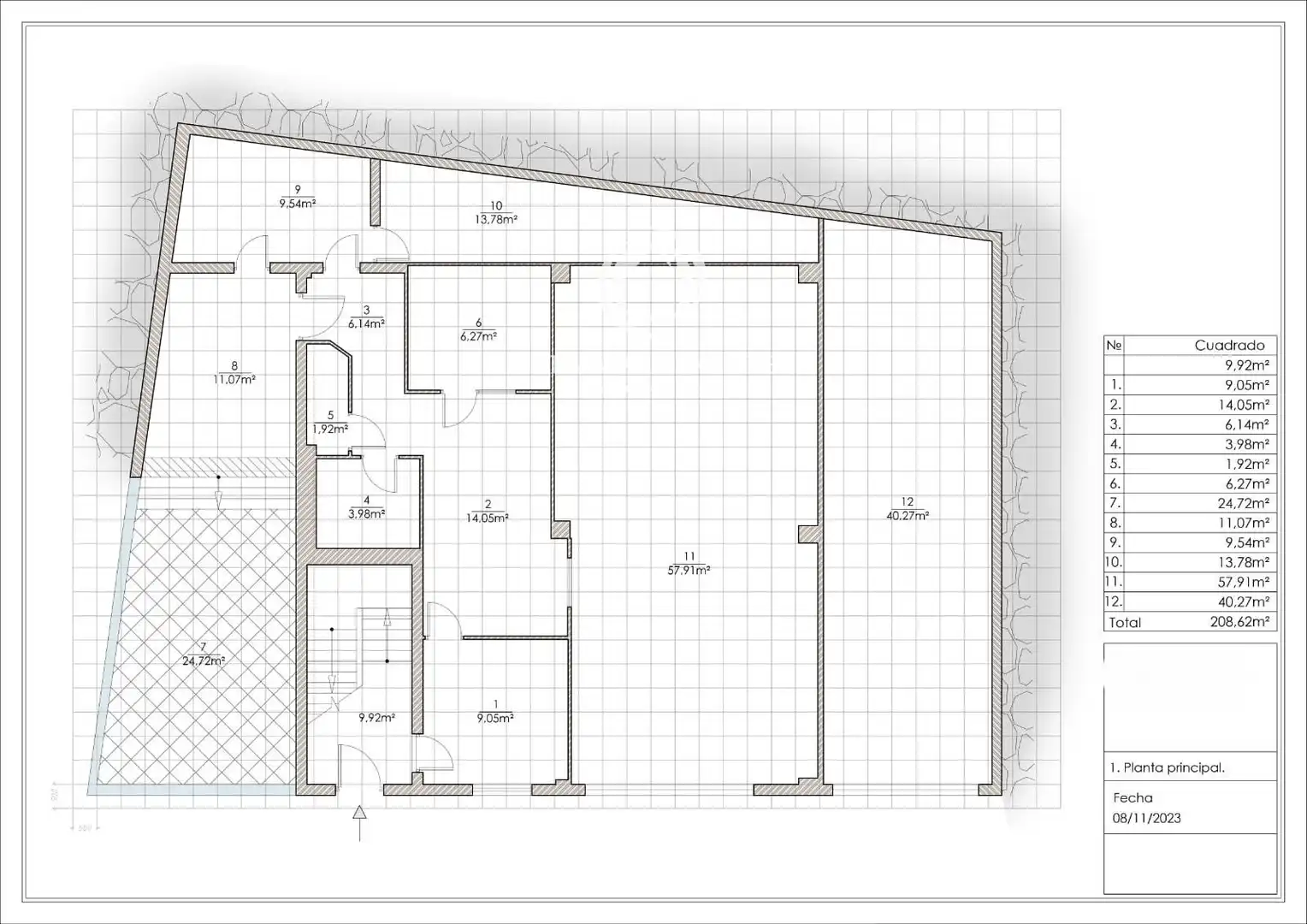 Maison à vendre à Los Silos, imagen 109