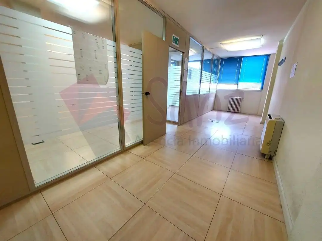 Office space with lift to rent in Centro, imagen 4