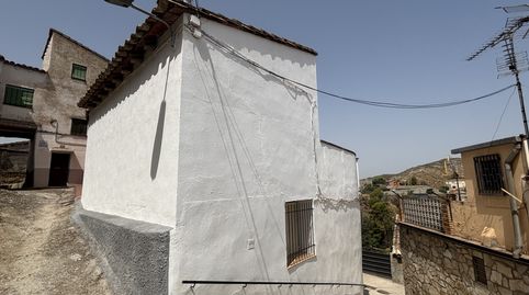 Foto 2 de Finca rústica en venda a Calle Obago, 21, San Esteban de Litera, Huesca