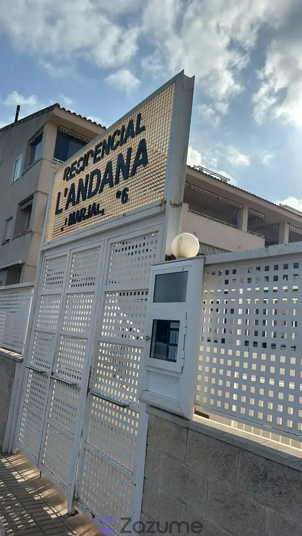 Wohnung zur Miete in Carrer Marjals, Playas de Puçol