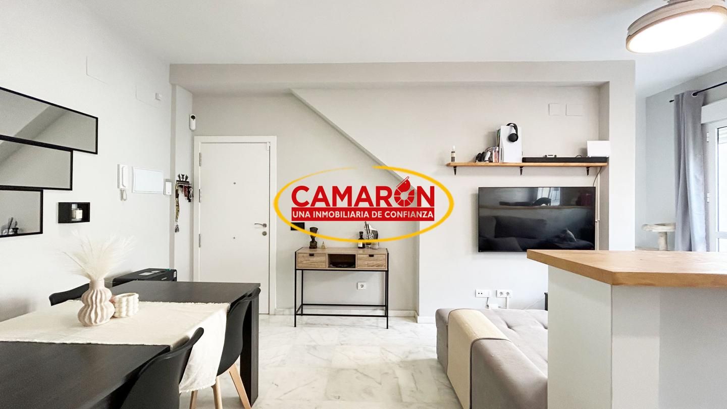 Flat for sale in Coria del Río