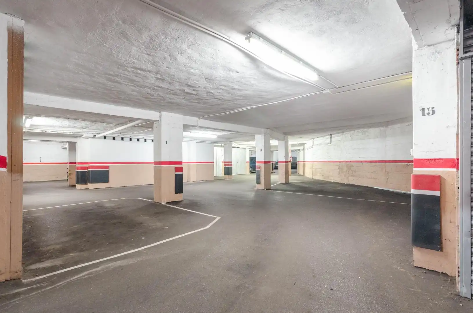 Parking de Garaje en venta en Mieres (Asturias)