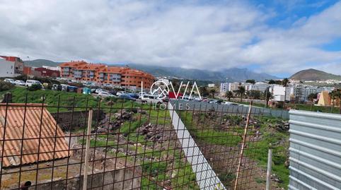 Foto 2 von Grundstücke zum Verkauf in Juan Carlos I, San Juan, Telde