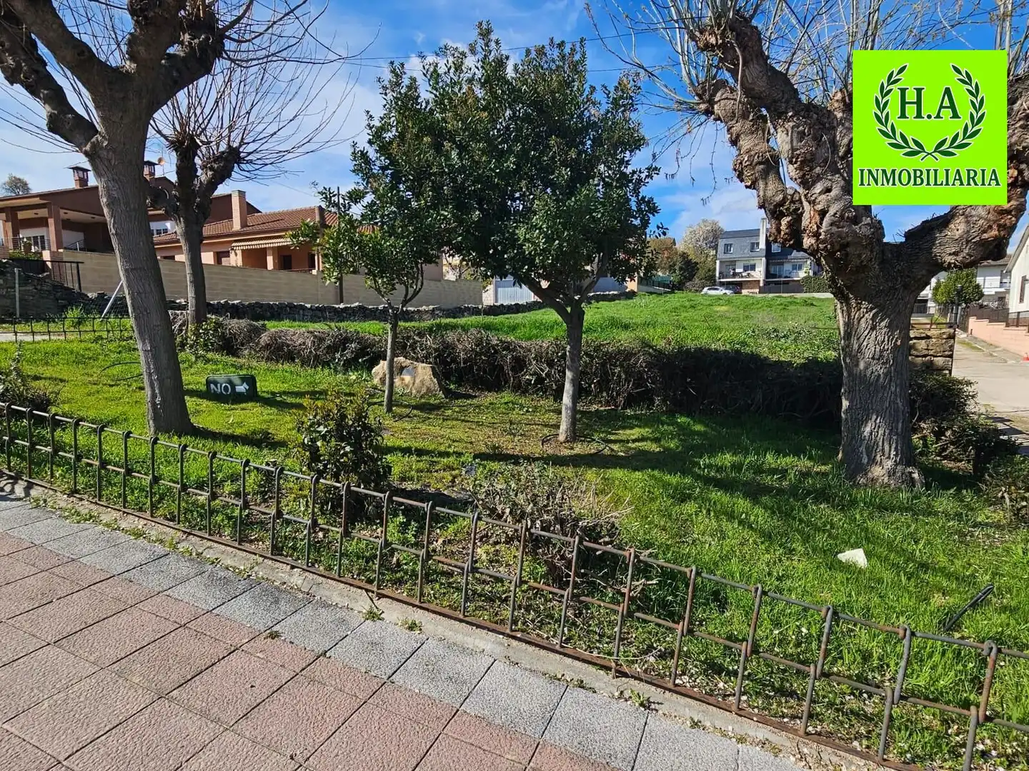 Terreny residencial en venda a Venturada Pueblo, imagen 5