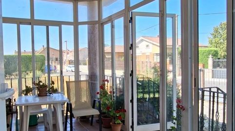 Foto 5 de Casa o xalet en venda a Cascajo, 19, Fuentespina, Burgos