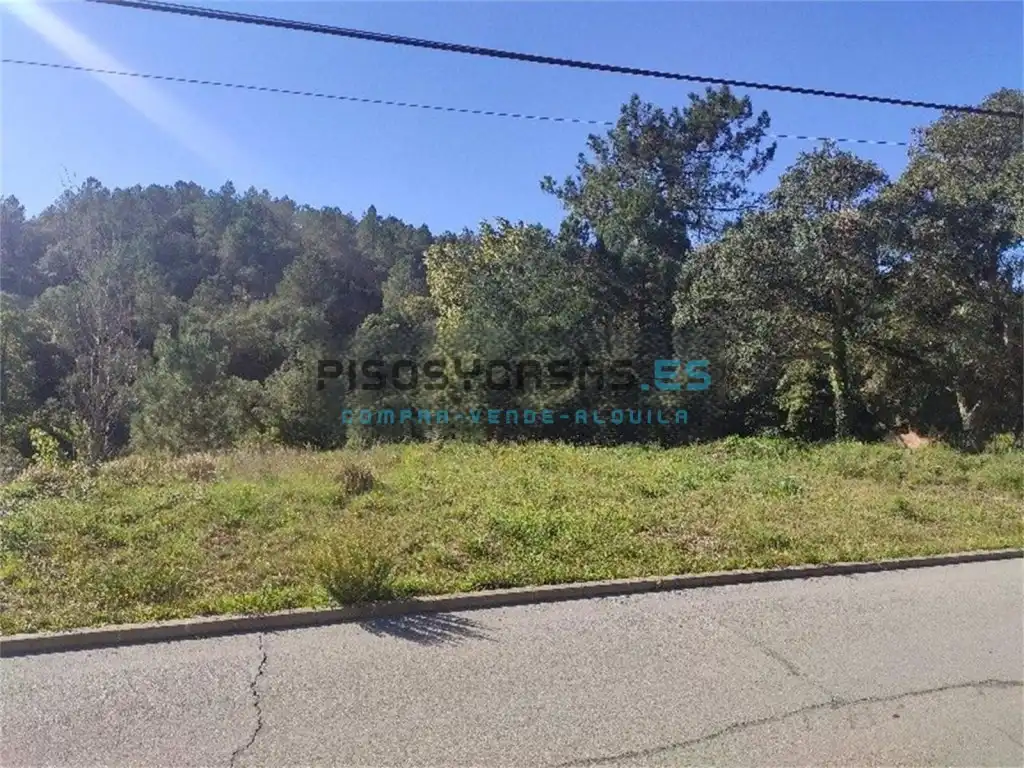 Residential land for sale in Urbanizacion Terra Brava, imagen 2