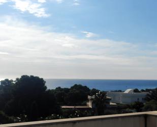 Exterior view of House or chalet for sale in L'Ametlla de Mar   with Air Conditioner, Heating and Private garden