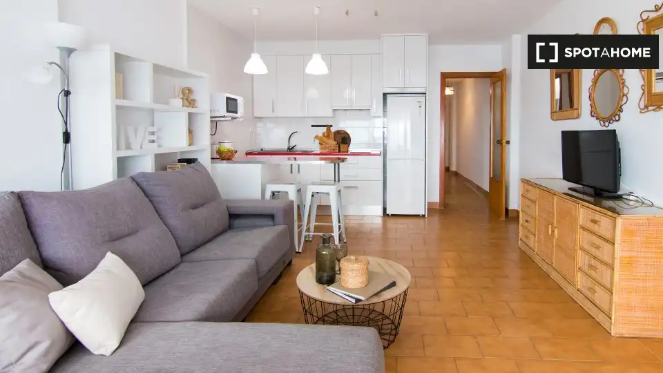 Room in Velilla - Velilla Taramay