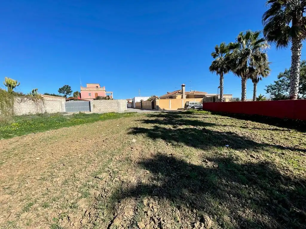 Terrenys i solars en venda a Ctra Jerez - Ctra del Puerto, imagen 4