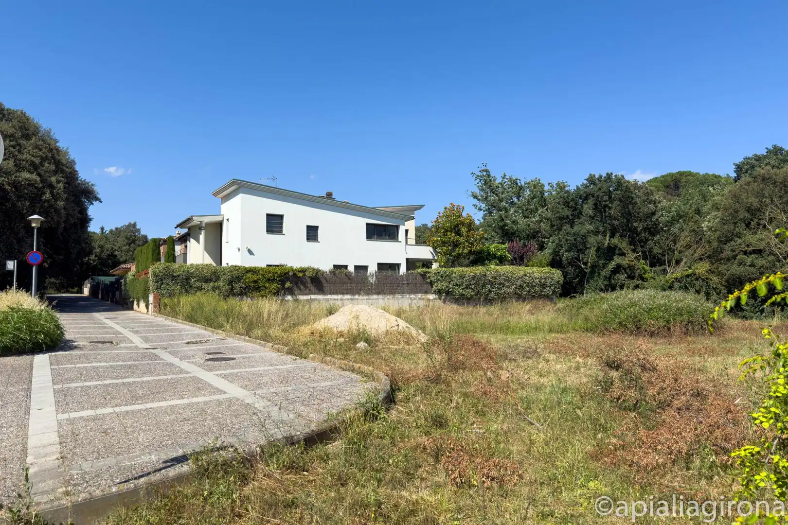 Terrain résidentiel à vendre à Pou de la Torre 14, imagen 2