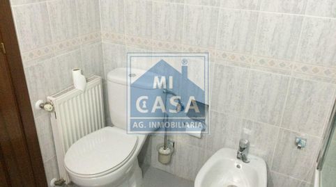 Foto 5 de Pis de lloguer a Sur, Mérida