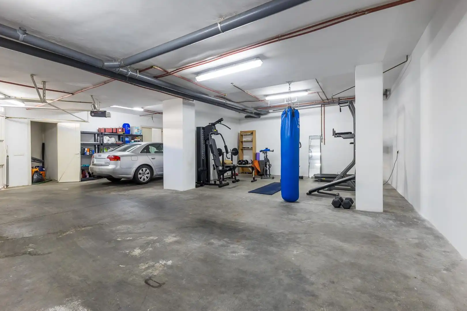 Casa con terraza en venta en Carrer ALBER, imagen 45