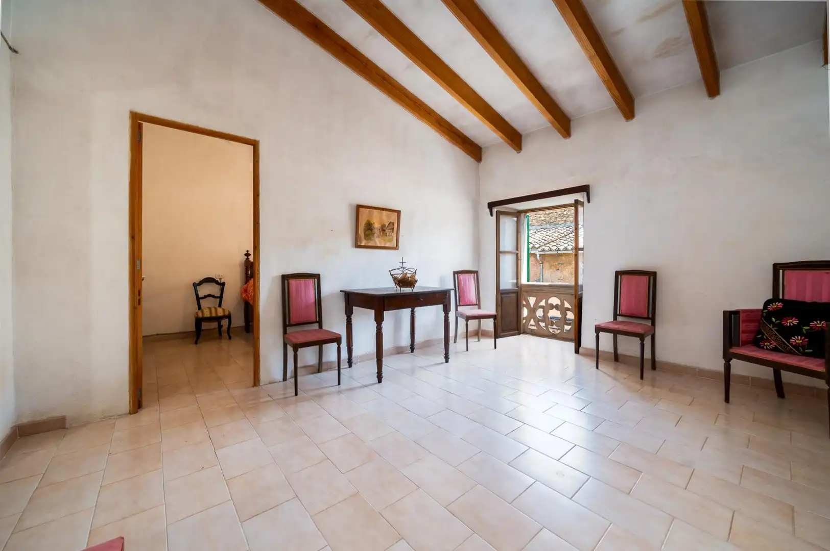 Casa o chalet en venta en Santa María del Camí con Terraza y Trastero