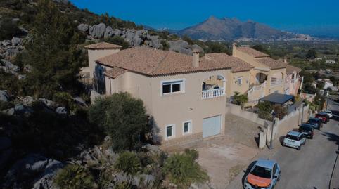 Foto 3 de Casa o xalet en venda a Tormos, Alicante