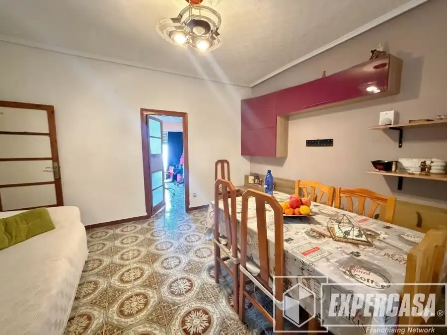 Cocina de Piso en venta en Llíria