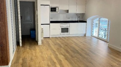 Foto 2 de Piso de alquiler en Calle Daoiz y Velarde, 15, Puerto Chico, Santander