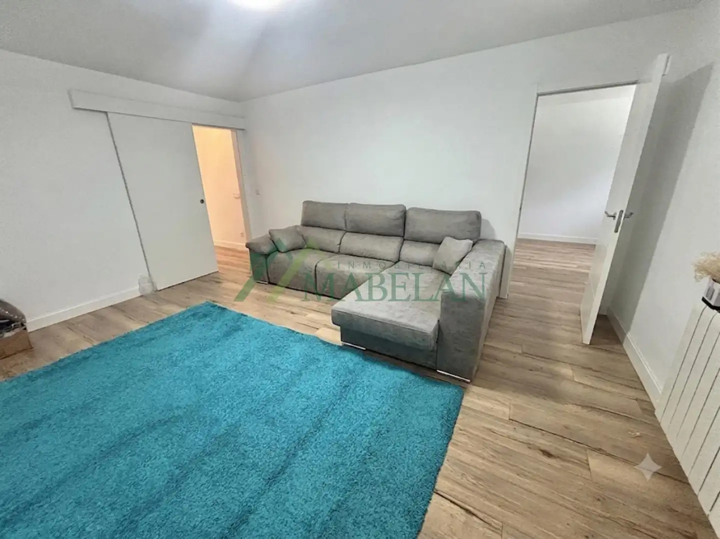 Living room of Apartments for rent in Las Rozas de Madrid  with Furnished