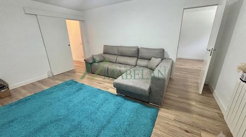 Foto 4 de Apartament de lloguer a Monte Rozas, Las Rozas de Madrid