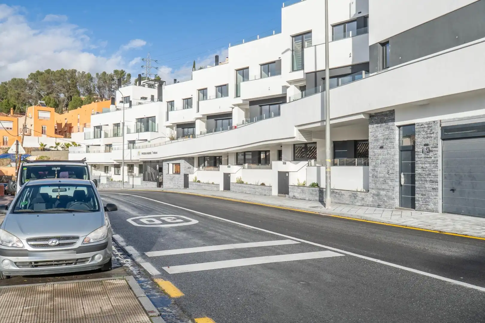 Maisonette zur Miete in Carretera DE MURCIA, S/N, San Ildefonso
