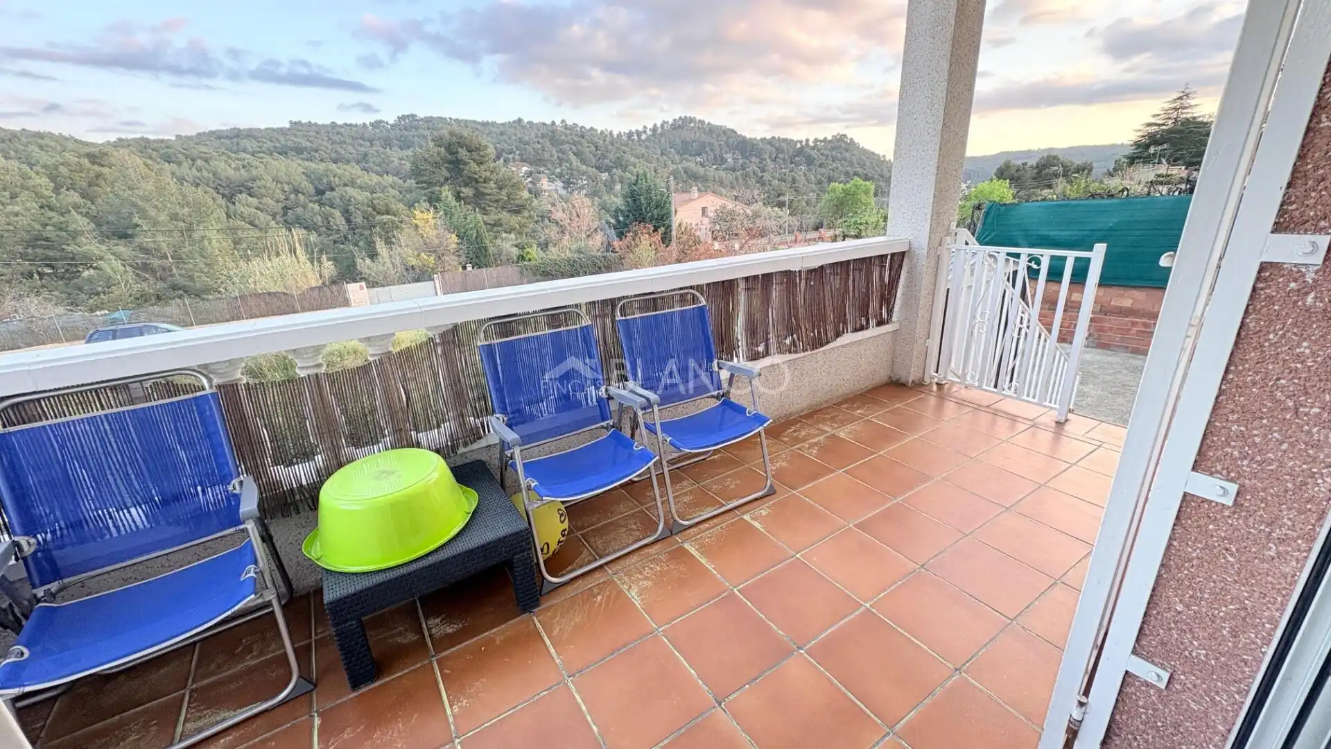 Terrace of Houses for sale in Piera  with Air Conditioner and Heating