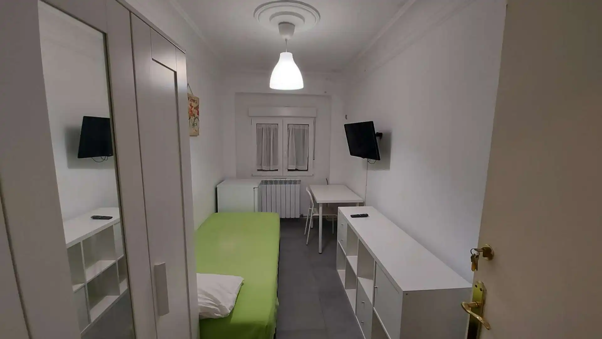 Room in Barrio de Delicias