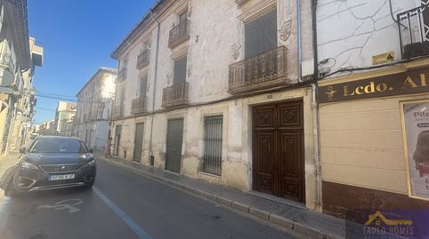 Foto 2 de Casa o chalet en venta en Canalejas, 40, Jumilla, Murcia