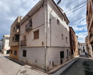 Vista exterior de Casa o xalet en venda en Soneja amb Terrassa i Balcó