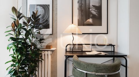 Foto 4 de Apartamento de alquiler en Calle de Ayala, Goya, Madrid Capital