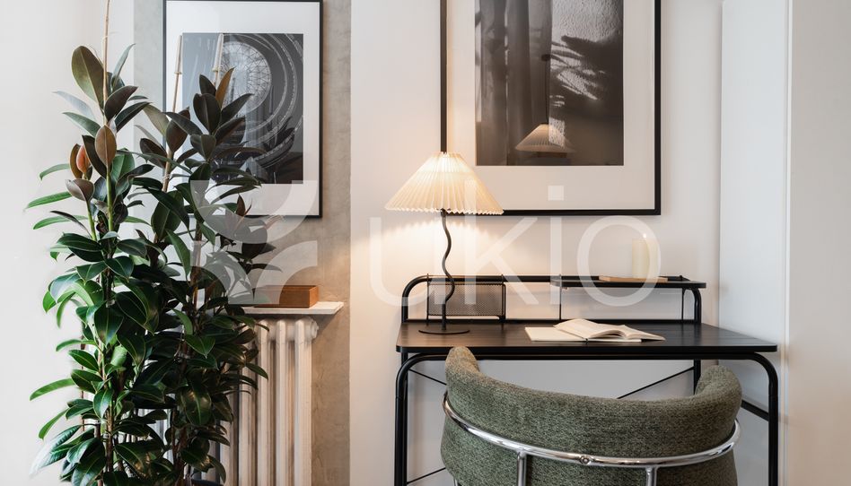 Apartamento de alquiler en Calle de Ayala, Goya - Imagen 4