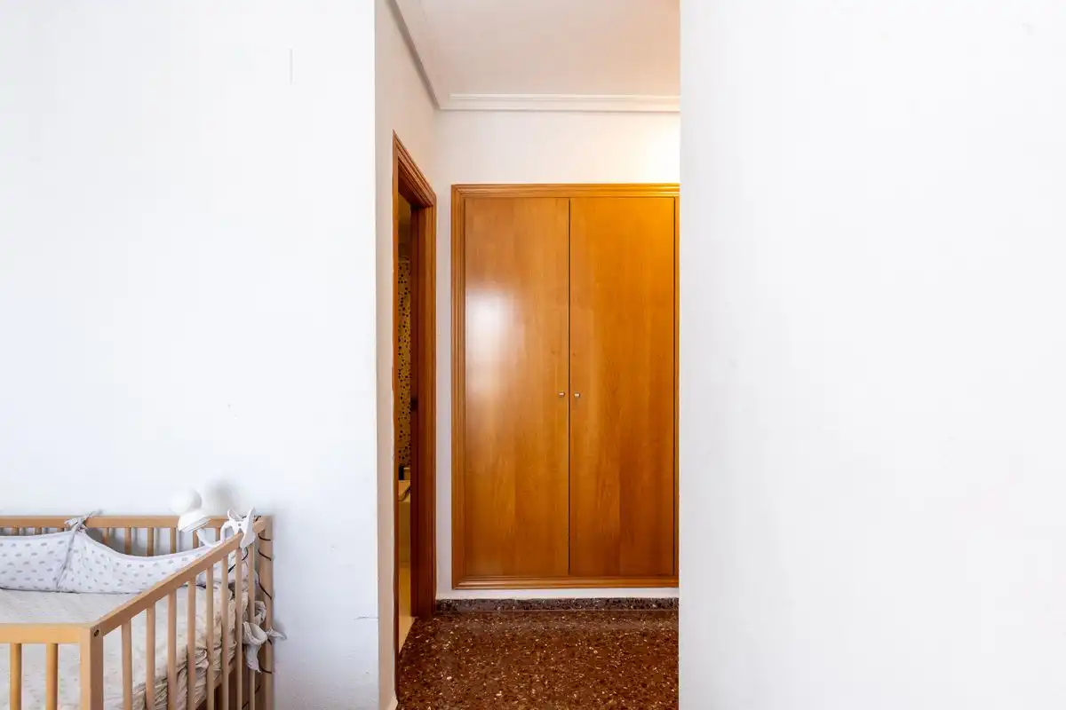 Flat with lift for sale in Carrer del Pare Carbonell, imagen 16