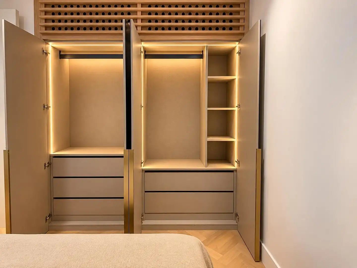 Habitación de Piso en venta en Madrid con Aire acondicionado, Calefacción y Parquet