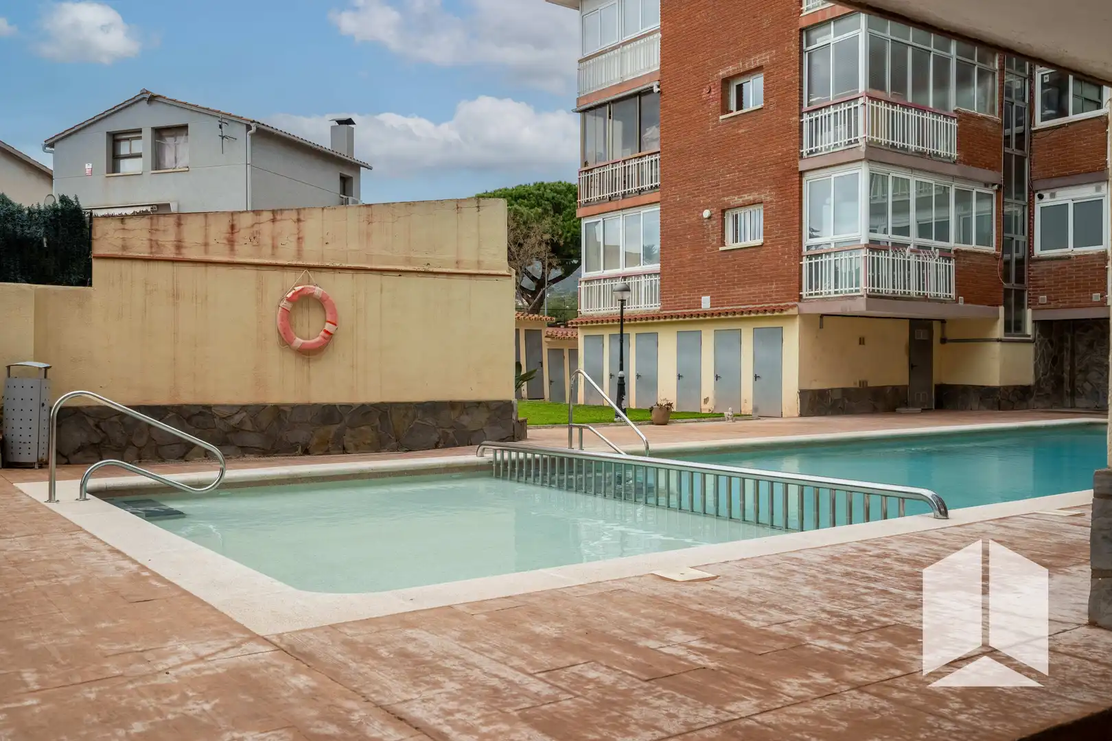 Àtic amb piscina en venda a Les Botigues, imagen 38