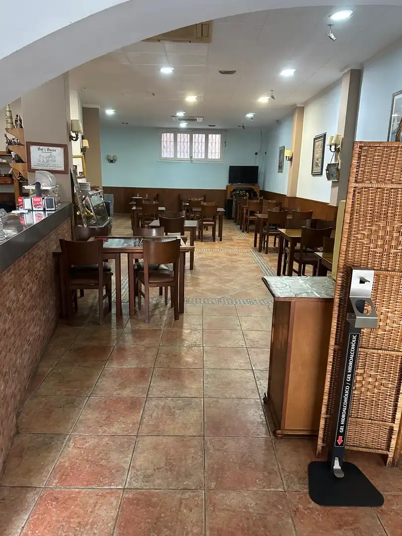 Local comercial en venta en Ajuntament-Maragall, imagen 2