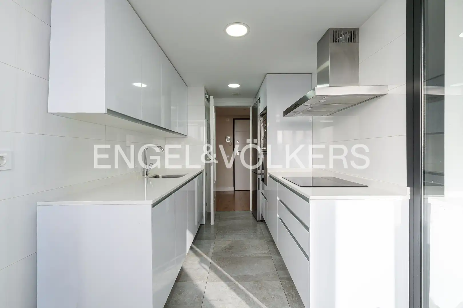 Flat with pool to rent in Hortaleza, imagen 13