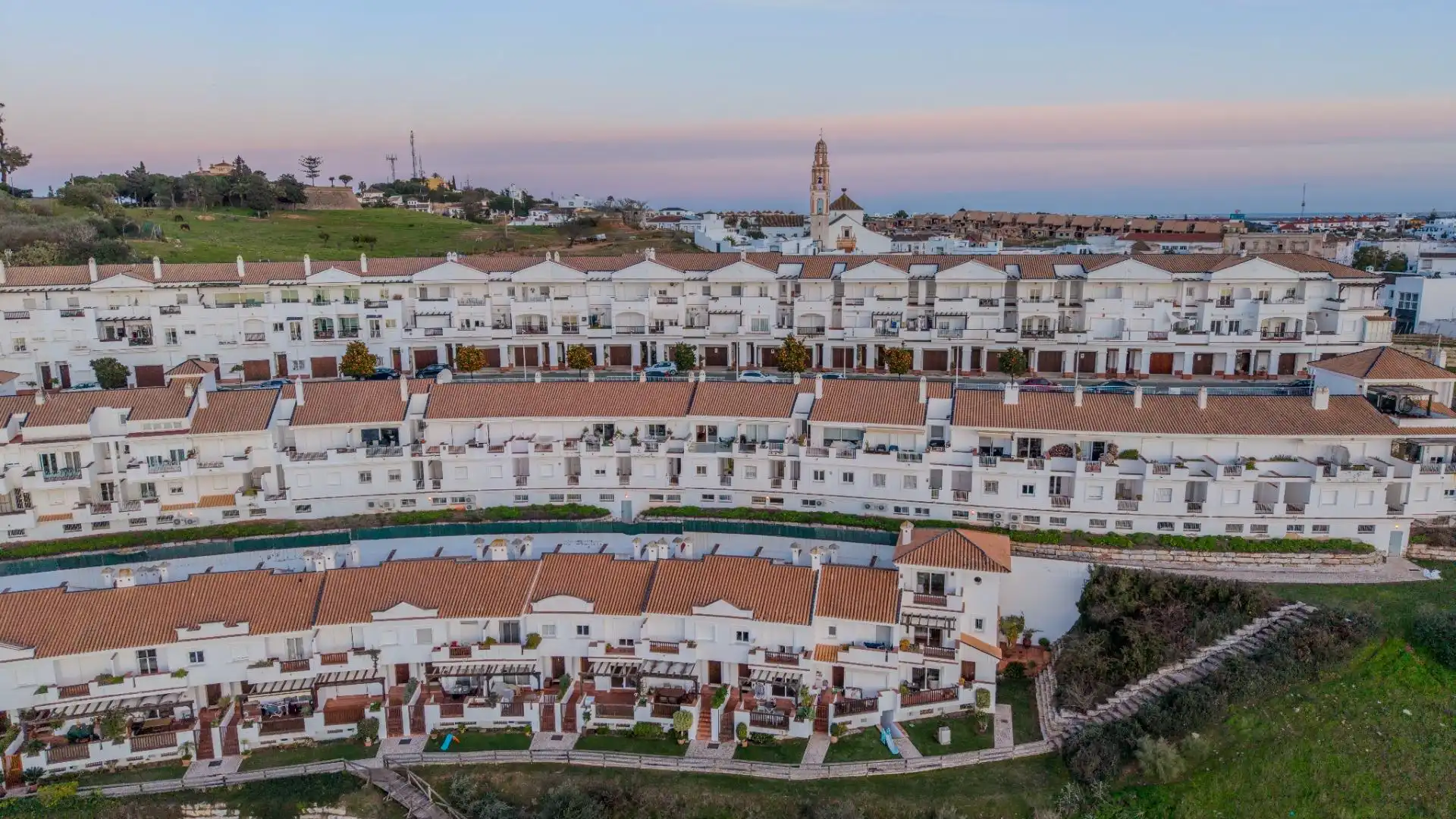 Maison mitoyenne avec piscine à vendre à Calle ISLAS BALEARES, imagen 39