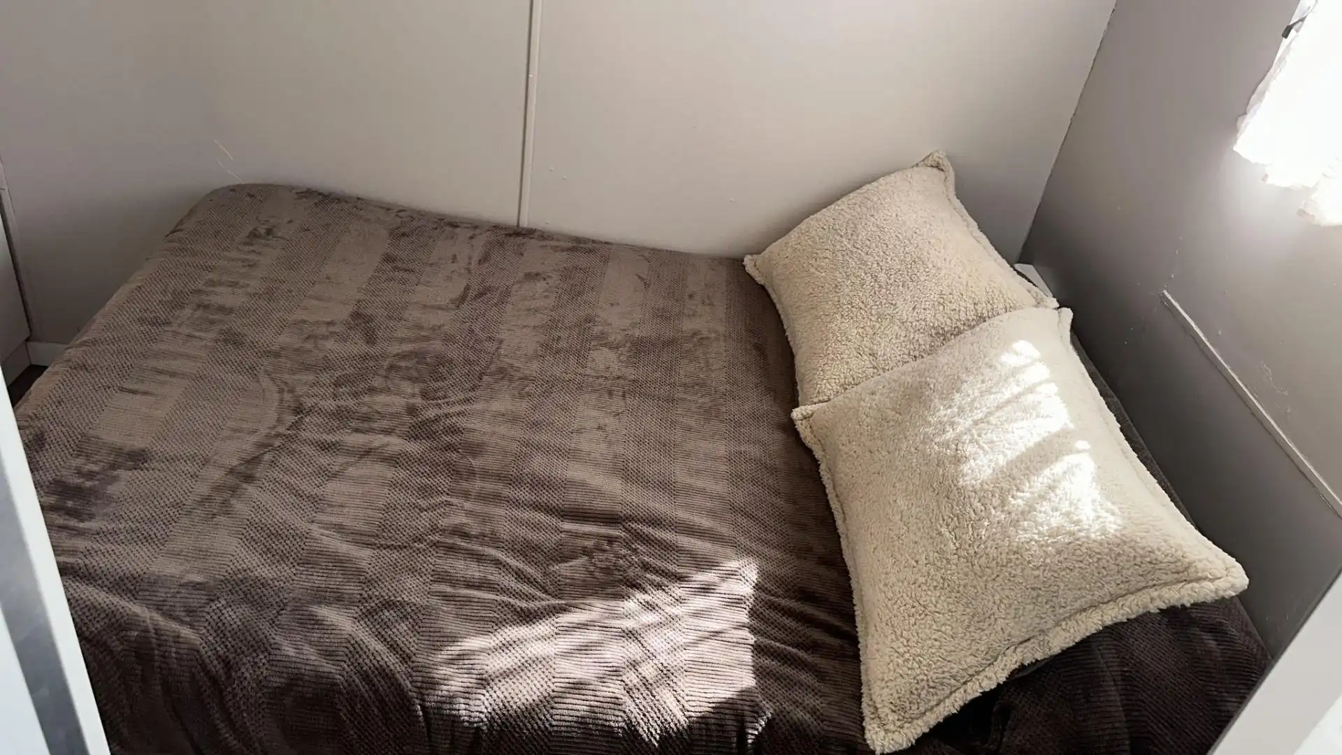 Habitación de Terreno en venta en Esparreguera