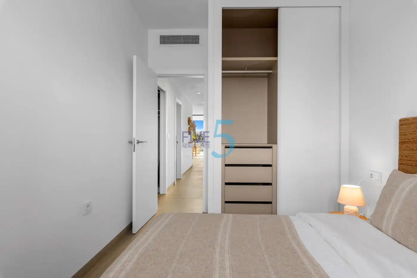 Attico con piscina in vendita a Mar Menor de Cartagena – Cabo de Palos, imagen 9