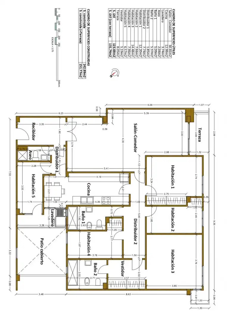 Apartament en venda en Barcelona