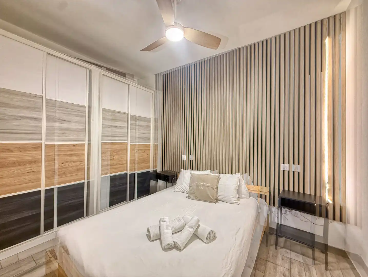 Habitación de Piso en venta en Madrid con Aire acondicionado y Calefacción