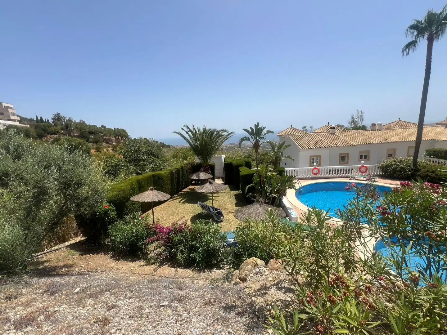 Maison avec piscine à vendre à Mijas pueblo, imagen 20
