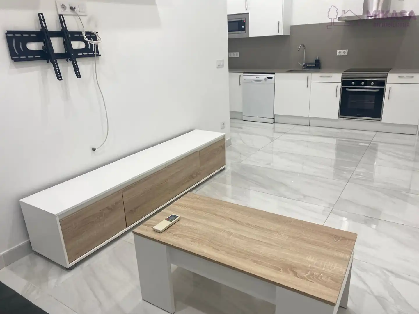 Apartments for rent in ARORIN, El Soto - Azorín