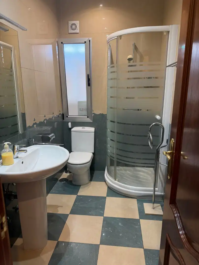 Piso con terraza en venta en Calle Mariano García Abril 4, imagen 19